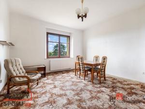 Prodej vily, Praha - Modřany, Darwinova, 354 m2