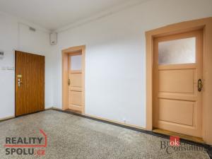 Prodej vily, Praha - Modřany, Darwinova, 354 m2