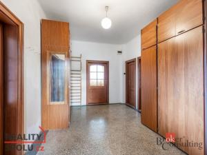 Prodej vily, Praha - Modřany, Darwinova, 354 m2