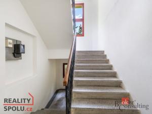 Prodej vily, Praha - Modřany, Darwinova, 354 m2