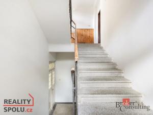 Prodej vily, Praha - Modřany, Darwinova, 354 m2