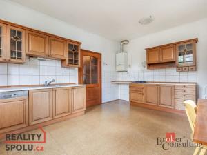 Prodej vily, Praha - Modřany, Darwinova, 354 m2