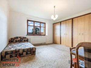 Prodej vily, Praha - Modřany, Darwinova, 354 m2