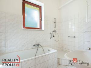 Prodej vily, Praha - Modřany, Darwinova, 354 m2