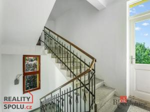 Prodej vily, Praha - Modřany, Darwinova, 354 m2