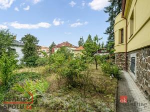 Prodej vily, Praha - Modřany, Darwinova, 354 m2