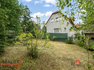 Prodej vily, Praha - Modřany, Darwinova, 354 m2