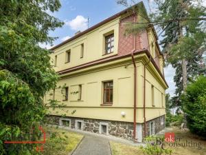 Prodej vily, Praha - Modřany, Darwinova, 354 m2