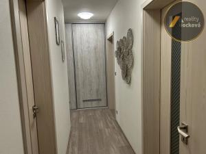 Prodej bytu 3+kk, Praha - Kamýk, Zimova, 77 m2