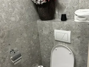 Prodej bytu 3+kk, Praha - Kamýk, Zimova, 77 m2