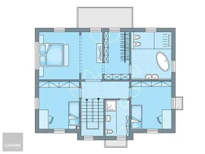 Prodej rodinného domu, Kralupy nad Vltavou, 200 m2