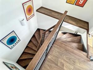 Prodej bytu 3+kk, Praha - Holešovice, 104 m2