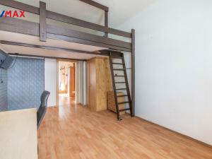 Prodej bytu 1+1, Praha - Žižkov, Vlkova, 32 m2