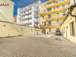 Prodej bytu 1+1, Praha - Žižkov, Vlkova, 32 m2