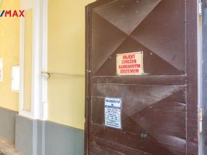 Prodej bytu 4+1, Praha - Žižkov, Vlkova, 80 m2