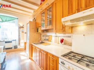 Prodej bytu 4+1, Praha - Žižkov, Vlkova, 80 m2