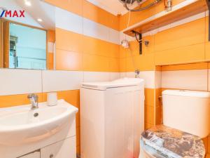 Prodej bytu 4+1, Praha - Žižkov, Vlkova, 80 m2