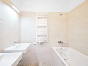 Pronájem bytu 2+kk, Praha - Karlín, 69 m2