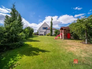 Prodej rodinného domu, Lidice, Starosty Hejmy, 154 m2