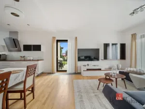 Prodej rodinného domu, Lidice, Starosty Hejmy, 154 m2