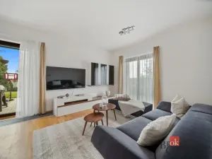 Prodej rodinného domu, Lidice, Starosty Hejmy, 154 m2