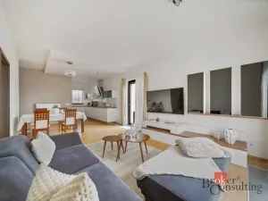 Prodej rodinného domu, Lidice, Starosty Hejmy, 154 m2