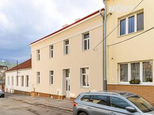 Prodej bytu 1+1, Praha - Žižkov, Na mokřině, 91 m2