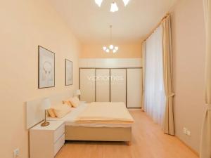 Pronájem bytu 2+kk, Praha - Vinohrady, Belgická, 60 m2