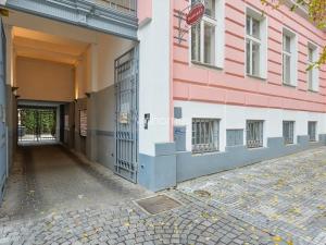 Pronájem bytu 3+kk, Praha - Vinohrady, Belgická, 95 m2