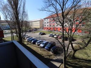 Pronájem bytu 1+kk, Most, Jaroslava Seiferta, 35 m2