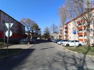 Pronájem bytu 1+kk, Most, Jaroslava Seiferta, 35 m2