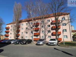 Pronájem bytu 1+kk, Most, Jaroslava Seiferta, 35 m2