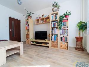 Prodej bytu 3+1, Vysoké Mýto, Ležáků, 75 m2