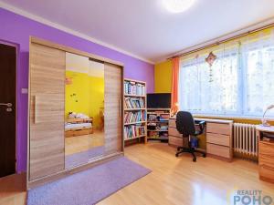 Prodej bytu 3+1, Vysoké Mýto, Ležáků, 75 m2