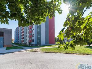 Prodej bytu 3+1, Vysoké Mýto, Ležáků, 75 m2