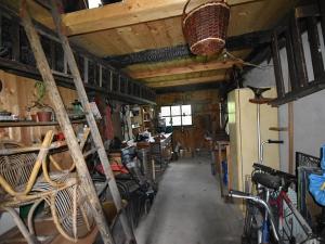 Prodej rodinného domu, Česká Ves, Za Řekou, 90 m2