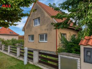 Prodej rodinného domu, Praha - Kunratice, Volarská, 91 m2