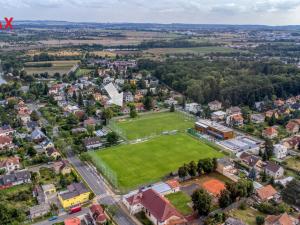 Prodej rodinného domu, Praha - Kunratice, Volarská, 91 m2