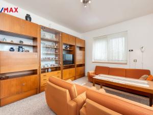 Prodej rodinného domu, Praha - Kunratice, Volarská, 91 m2