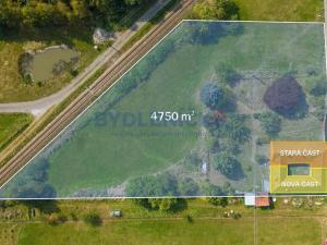 Prodej chalupy, Petříkov, 180 m2