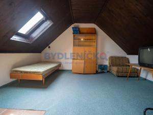 Prodej chalupy, Petříkov, 180 m2