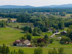 Prodej chalupy, Petříkov, 180 m2