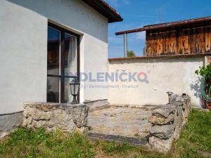 Prodej chalupy, Petříkov, 180 m2