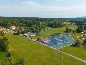 Prodej chalupy, Petříkov, 180 m2