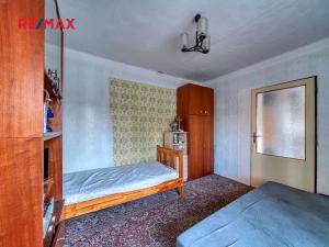 Prodej rodinného domu, Zásmuky, 73 m2