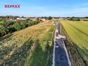 Prodej pozemku pro bydlení, Týnec nad Labem, 879 m2