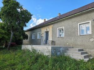 Pronájem bytu 1+1, Horní Planá, Švermova, 35 m2