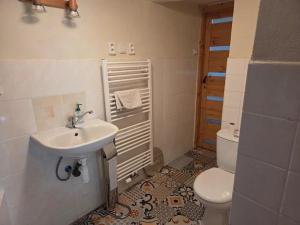 Pronájem bytu 1+1, Horní Planá, Švermova, 35 m2