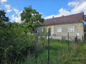 Pronájem bytu 1+1, Horní Planá, Švermova, 35 m2