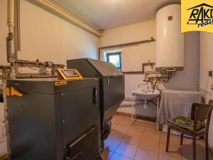 Prodej rodinného domu, Vestec, 158 m2